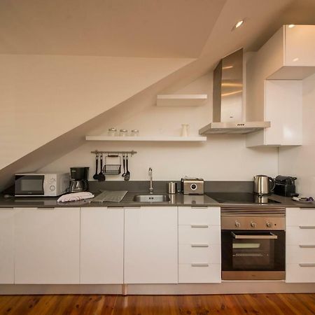 A Captivating Apartment Close To River Tagus In Lisboa Exterior foto